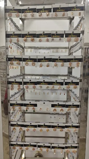 EarÀholic